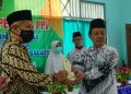 MTs Negeri 3 Sragen Sukses Membimbing Peserta PPL Mahasiswa IAIN Salatiga Fakultas Tarbiyah.