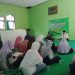 MAN 3 Sragen Selenggarakan Khatam Alquran dalam Rangka Hari Santri 2021