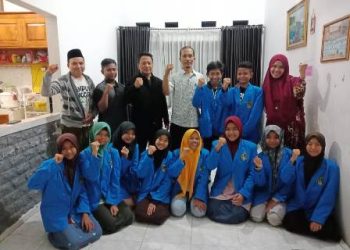 MTsN 4 Sragen Kembali Kirim Siswanya ke Kampung Inggris Solo (KIS)