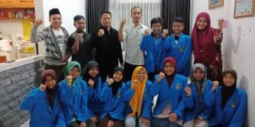 MTsN 4 Sragen Kembali Kirim Siswanya ke Kampung Inggris Solo (KIS)