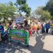 MTsN 2 Sragen Juara 1 Karnafal Kecamatan Tanon