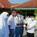 Kankemenag Sragen Beri Penghargaan Pada 10 Siswa MAN 2 Sragen pada HAB Kemenag ke-75