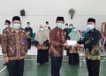 Apel Siaga Protokol Kesehatan 5M Wujud Ikhtiar Dalam Penanggulangan Covid-19