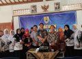 Kemenag Sragen Rintis Madrasah Ramah Anak