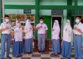 Siswa MAN 2 Sragen Persembahkan Tiga Medali Emas Dalam Olimpiade Sbmptn Session 2 Tahun 2021 Tingkat Nasional