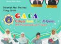 MIN 1 Sragen Borong 5 Piala dalam Festival GACA
