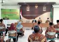 Bimas Islam Kankemenag Sragen : Pemilihan Penyuluh Agama Islam Teladan PNS dan Non PNS tahun 2021