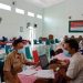 Bukti Bakti Untuk Umat Dalam Rangka HAB Kemenag, 75 Pegawai Donorkan Darah