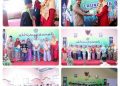 30 Siswa MIN 4 Sragen Launching Buku Saat Akhirussanah