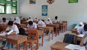 MAN 2 Sragen Mendulang Prestasi di Tengah Pandemi