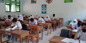 MAN 2 Sragen Mendulang Prestasi di Tengah Pandemi