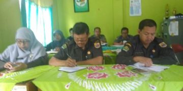 Pengawas Harus Aktif Menggali Informasi Dari Bebagai Media