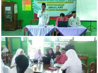 Peningkatan Keprofesian Berkelanjutan Merupakan Bagian Terpenting dari Dunia Pendidik