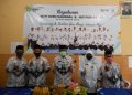 MTs Negeri 1 Sragen Peringati HUT PGRI Ke 75 dan Hari Guru Nasional Dengan Khataman dan Doa Bersama