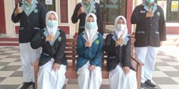 Jelang 17 Agustus, Siswa MAN 2 Sragen Borong Tujuh Belas Medali  KSMO Session 2 Tingkat Nasional