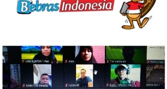 MIN 1 Sragen Ditunjuk Menjadi Madrasah Pilot Project Pembelajaran Berbasis Computational Thinking