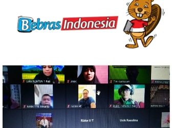 MIN 1 Sragen Ditunjuk Menjadi Madrasah Pilot Project Pembelajaran Berbasis Computational Thinking