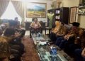 Peran FKUB Sangat Membantu Program Pemkab Sragen