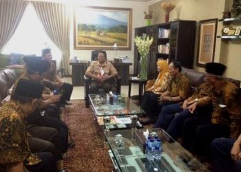 Peran FKUB Sangat Membantu Program Pemkab Sragen