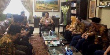 Peran FKUB Sangat Membantu Program Pemkab Sragen