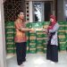 Pokjaluh Sragen Terima Paket Bantuan dari DMI Untuk Masjid Se Sragen