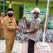 Peduli Dampak Corona, Pokjaluh Sragen Salurkan Bantuan ke Warga di Wilayah Binaannya