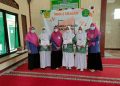 MAN 2 Sragen Adakan Lomba Three in One