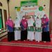 MAN 2 Sragen Adakan Lomba Three in One