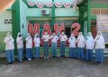 Perdalam Numerasi, Siswa MAN 2 Sragen Peroleh Tujuh Medali dalam ONN POSI Tingkat Nasional