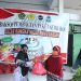 MAN 2 Sragen Bagi Sembako Dalam Rangka Milad Ke-25