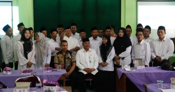 PWMI Ajak Penyuluh Agama Kembangkan Ekonmomi Keumatan