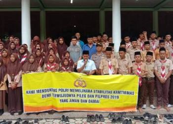 Kyai Hendaknya Bentengi Umat dari Hoax