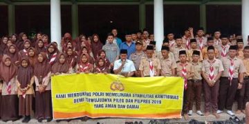 Kyai Hendaknya Bentengi Umat dari Hoax