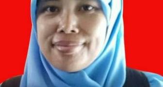 Guru MTsN 4 Sragen lolos seleksi penyusun Asesmen Kompetensi Siswa Indonesia (AKSI) Madrasah Nasional