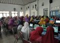 In House Training, Upaya KKG MI Kabupaten Sragen Tingkatkan Kualitas Guru