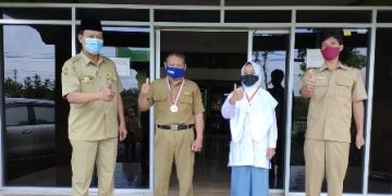 Guru Dan Siswa MAN 3 Sragen Meraih Prestasi Dalam  Olimpiade  Tingkat Nasional