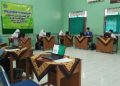 MAN 1 Sragen Tuan Rumah KSM Tingkat Propinsi Daerah Kabupaten Sragen
