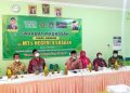 MTsN 4 Sragen Siap Bantu Pengembangan Madrasah dalam Program “Sahabat Madrasah”
