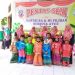 Semarak Pentas Seni RA dan MI Pilihan Qurrota Ayun Latih Jiwa dan Seni Kreatifitas