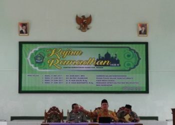 Keberagaman Bangsa Adalah Anugerah Allah