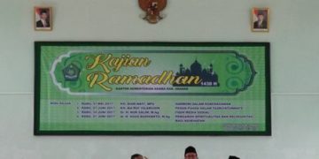 Keberagaman Bangsa Adalah Anugerah Allah