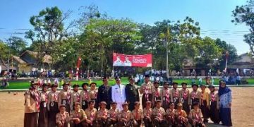 MIN 1 Sragen Menuai Banyak Prestasi di Bulan Kemerdekaan