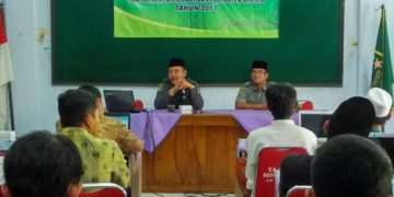 Pondok Pesantren Harus Menguasai Teknologi Informasi