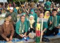 Upacara Hari Jadi ke 269 Kab. Sragen