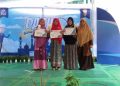 Siswi MIN Gabugan Juara Murottal Tingkat Kabupaten