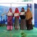 Siswi MIN Gabugan Juara Murottal Tingkat Kabupaten
