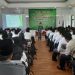 Kakankemenag Kab. Sragen Kukuhkan 162 Penyuluh Agama Islam Non PNS
