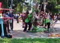 Gudep MTsN 4 Sragen Berjaya di Semarang