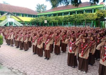 Ajaran Boden Powell Hendaknya Menginspirasi Siswa Madrasah