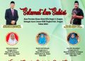 MTs Negeri 1 Sabet Juara Umum Kompetisi Sains Madrasah (KSM) Tingkat Kabupaten Tahun 2021